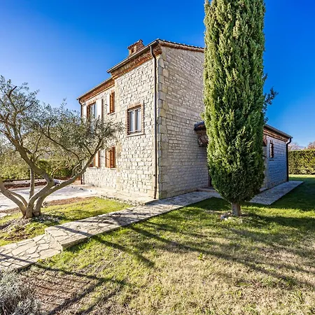 Paradis Ana Villa Butkovici (Istria)