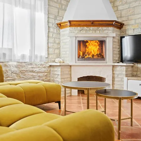 Paradis Ana Villa Butkovici (Istria)