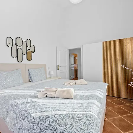 Villa Paradis Ana *
