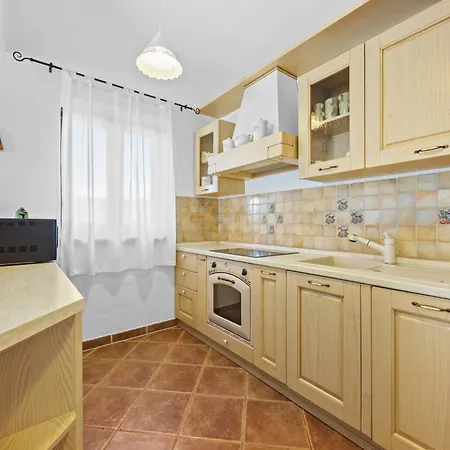 Villa Paradis Ana Butkovici (Istria)
