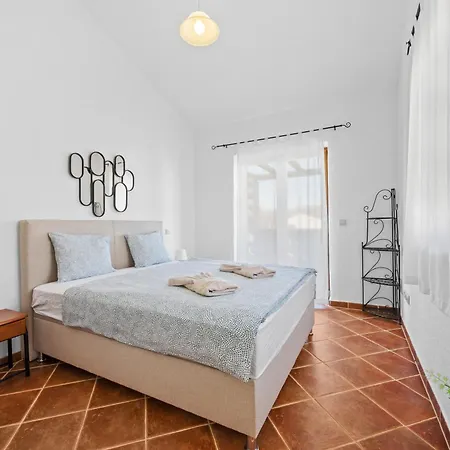 Paradis Ana Butkovići