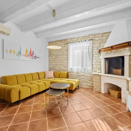Paradis Ana Villa Butkovici (Istria)
