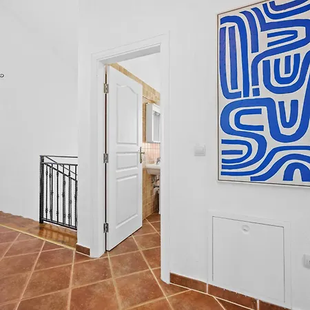 Villa Paradis Ana